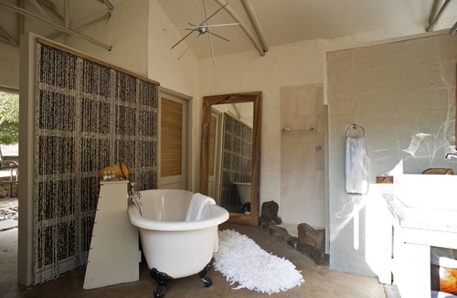 Elandskop Cabin | Qambathi Mountain Lodge