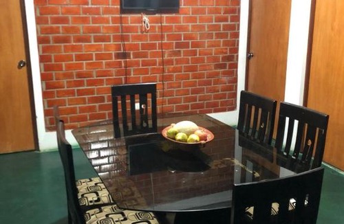 Grocio Prado Bed & Breakfast | Qhali Kawsay hospedaje holístico