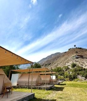 Antioquia Hotel | QPÑ Hoteles - Glamping Antioquía