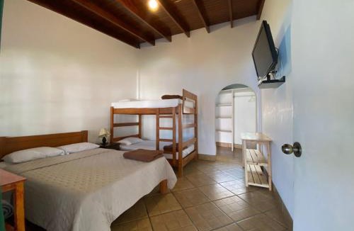 Nieve Nieve Hotel | QPÑ Hoteles - Hacienda Nieve Nieve