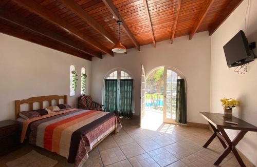 Nieve Nieve Hotel | QPÑ Hoteles - Hacienda Nieve Nieve