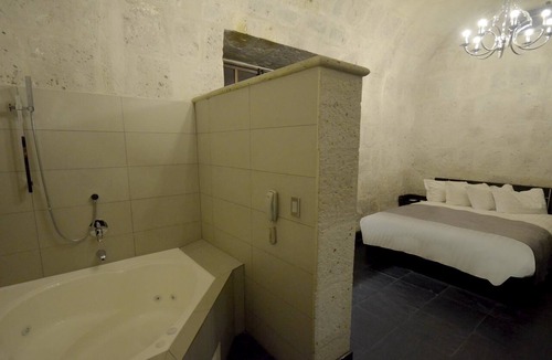 Historical Center Hotel | qp Hotels Arequipa