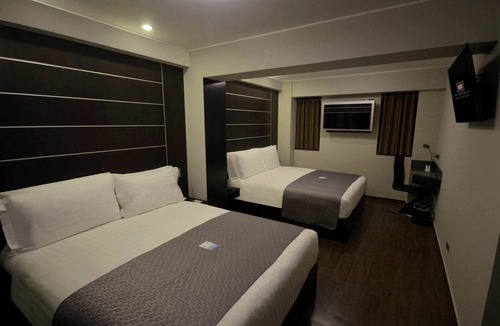 Victor Larco Herrera Hotel | qp Hotels Trujillo
