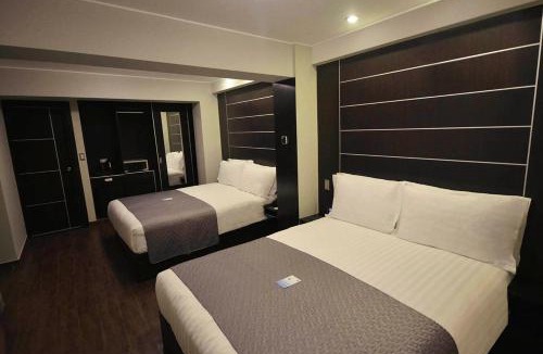 Victor Larco Herrera Hotel | qp Hotels Trujillo