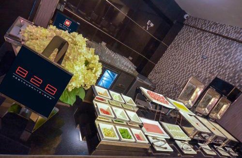 Victor Larco Herrera Hotel | qp Hotels Trujillo