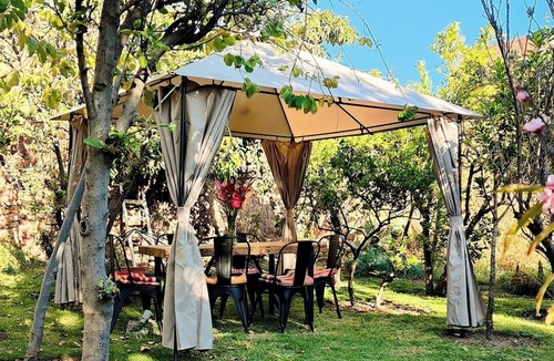 Calca Cottage | Quadruple Room in Sacred Valley
