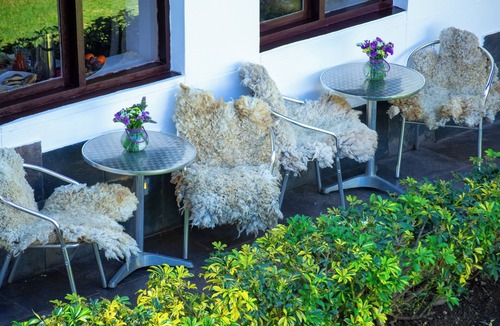 Calca Cottage | Quadruple Room in Sacred Valley