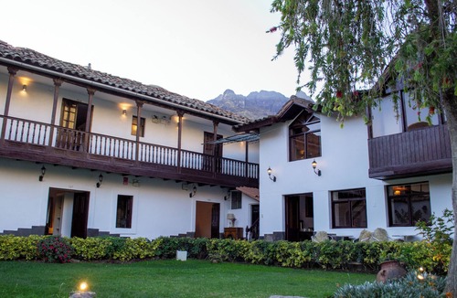 Calca Cottage | Quadruple Room in Sacred Valley