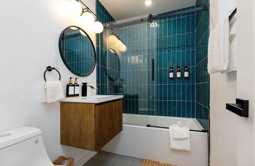 Kanab Hotel | Quail Park Lodge