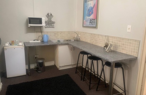 Universitas Bed & Breakfast | Quaint 4-bedroom bed & breakfast in Bloemfontein