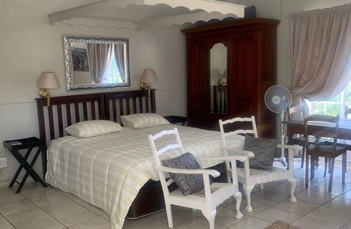 Universitas Bed & Breakfast | Quaint 4-bedroom bed & breakfast in Bloemfontein