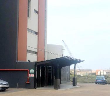 Durban Point Apartment | Quayside 606 Durban Point