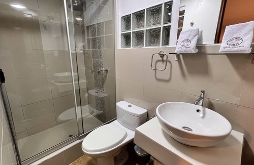 Aguas Calientes Hostel | Quechuas House hostal & coffee