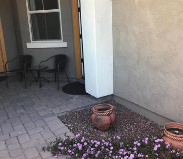 Queen Creek House | Queen creek az casita
