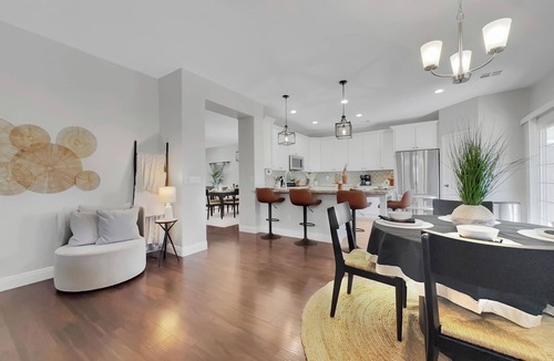 Villages At Queen Creek House | Queen Creek Cool! Pool/Game Room Sleeps 12! Savings!