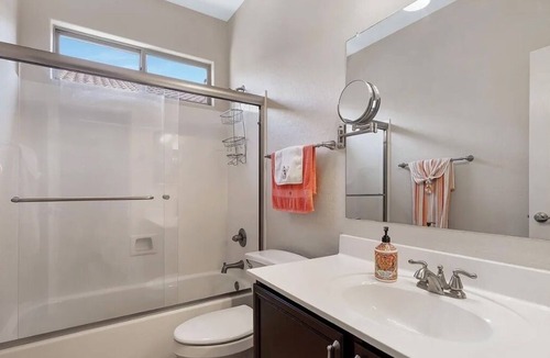 Villages At Queen Creek House | Queen Creek Oasis: Private Pool & Family Fun, Near Major Shopping Centers!