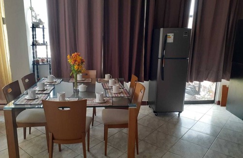 Cusco Historic Center Apartment | Queremos QUE TU Visita SEA UNA Experiencia Inolvidable