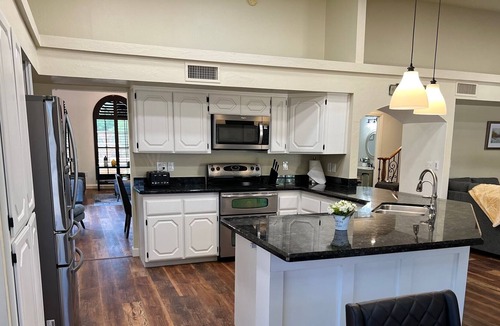 San Tan Valley House | Quiet 1 acre get-a-away with mountain views