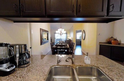 McCormick Ranch Condo | Quiet, 2 Bedroom Condo in Gated Community with Garage