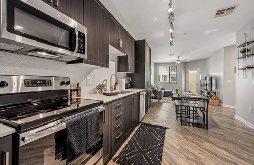 Camelback East Apartment | Quiet Abode with Resort Pool
