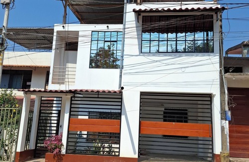 Morales Apartment | Quiet and centrally located apartment in the best area, feel the nature!