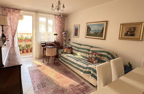 Spormaggiore Apartment | Quiet apartment 10 minutes from Andalo