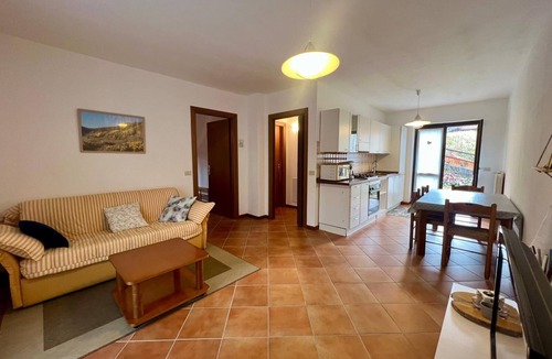 Monno Apartment | Quiet apartment in Monno-Passo del Mortirolo near Ponte di Legno-tonale