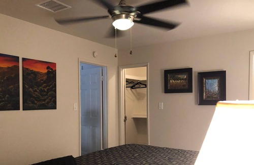 Deer Valley Condo | Quiet newly remodeled 2 bedroom N. Phoenix condo!