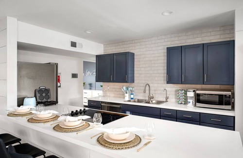 Scottsdale Estates Eleven House | Quiet Oasis in Old Town Scottsdale