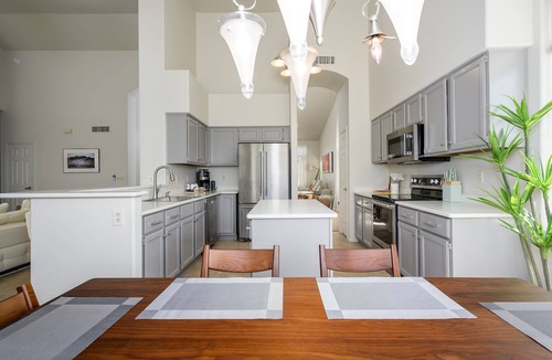Echo Ridge At Troon North House | Quiet Single Family in Troon North w/Hot Tub