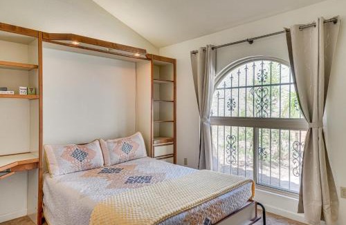 Green Valley House | Quiet Townhome w/Mountain Views in Green Valley