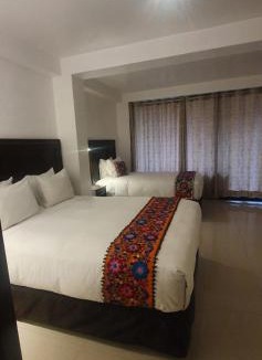 Aguas Calientes Bed & Breakfast | Quilla House Ecologico