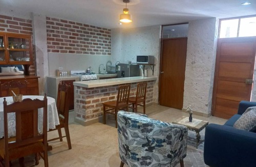 Yanahuara Apartment | Quinta Alpaca, Casona de Sillar, a 5 Minutos de la Plaza de Yanahuara