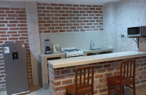 Yanahuara Apartment | Quinta Alpaca, Casona de Sillar, a 5 Minutos de la Plaza de Yanahuara