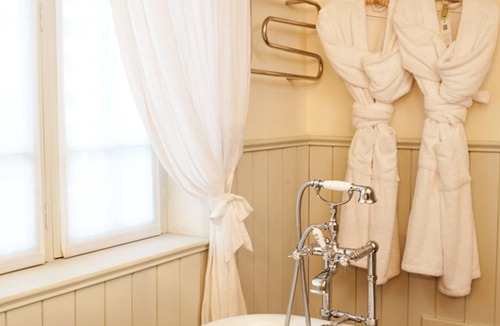 Leuro Bed & Breakfast | Quinta Miraflores Boutique Hotel