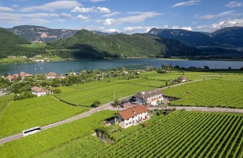 Sankt Josef Am See Bed & Breakfast | Rösslhof