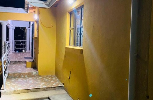 Lesotho Apartment | R&N hosts mokhotlong