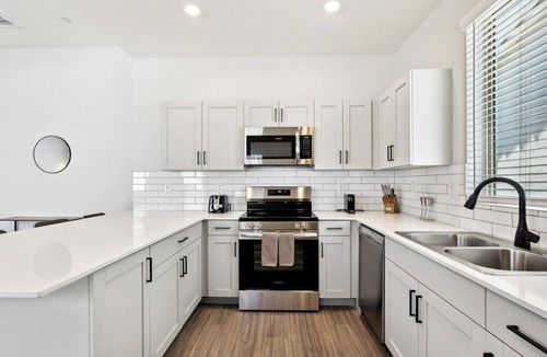 Casa Grande Apartment | Radiance Reverie Home in Canopy at Cottonwood