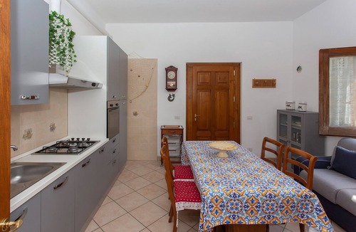 San Lazzaro House | Raffy's House quiet apartment surrounded by nature
