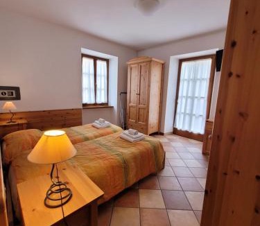 Rovereto Apartment | RAINBOW