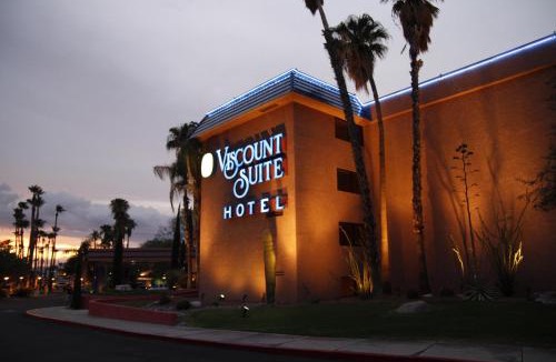 Tucson Hotel | Ramada by Wyndham Viscount Suites Tucson East