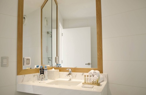 San Isidro Centro Financiero Hotel | Ramada Encore by Wyndham Lima San Isidro