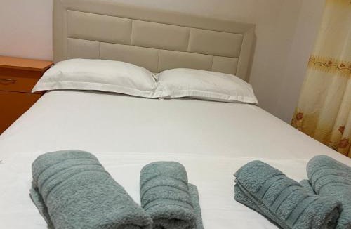 Velipoje Apartment | Ramadani Apartments