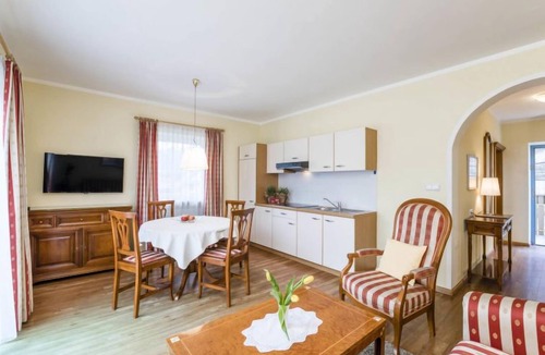 Postal Apartment | Rametz by Interhome
