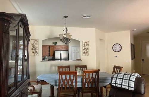 Oro Valley House | RAMS Pass 3BR Getaway