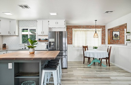 Litchfield Park House | Rancho Redondo - Mid Century Home near The Wigwam Resort, Stadiums with Pool
