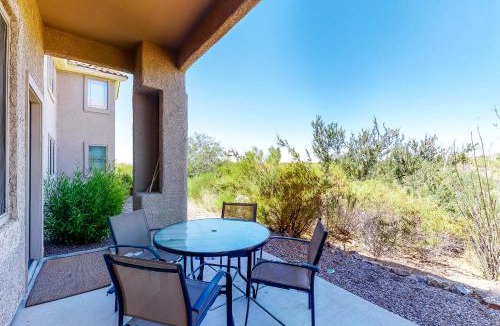 Rancho Vistoso Apartment | Rancho Vistoso #114C