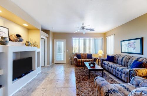 Rancho Vistoso Apartment | Rancho Vistoso #114C