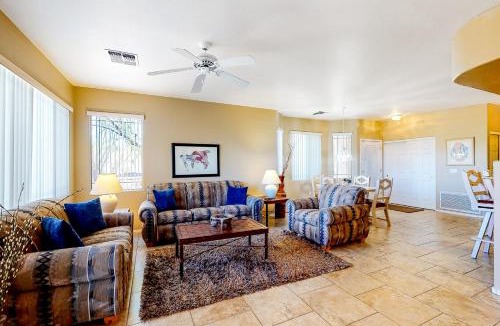 Rancho Vistoso Apartment | Rancho Vistoso #114C