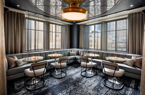 Downtown West Hotel | Rand Tower Hotel , Minneapolis, A Tribute Portfolio Hotel